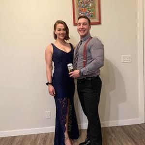 Meet your Posher, Jordan